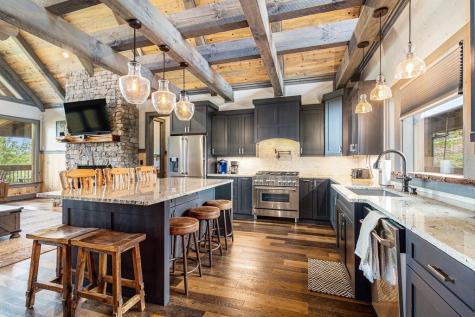 142 Mountain Trace Ellijay GA 30540
