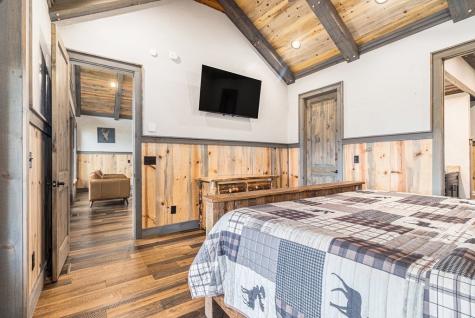 142 Mountain Trace Ellijay GA 30540