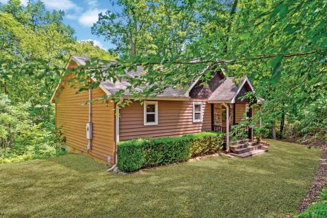 337 Branch Creek Road Blue Ridge GA 30513