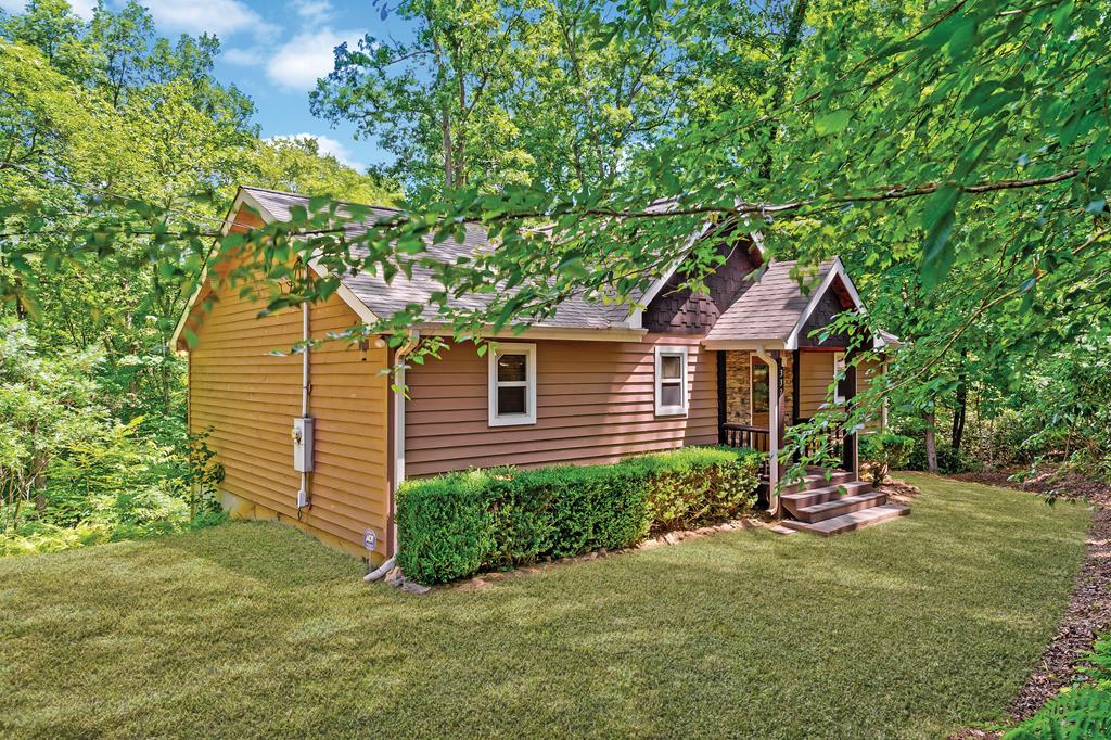 337 Branch Creek Road Blue Ridge GA 30513