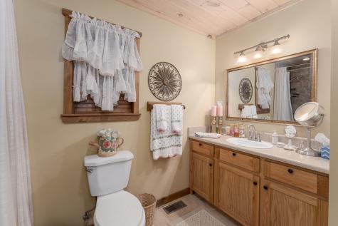 337 Branch Creek Road Blue Ridge GA 30513