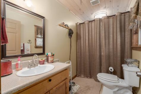 337 Branch Creek Road Blue Ridge GA 30513