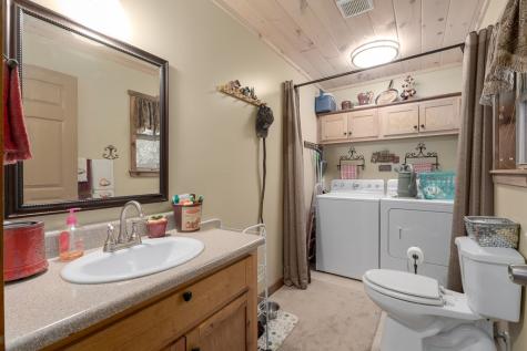 337 Branch Creek Road Blue Ridge GA 30513