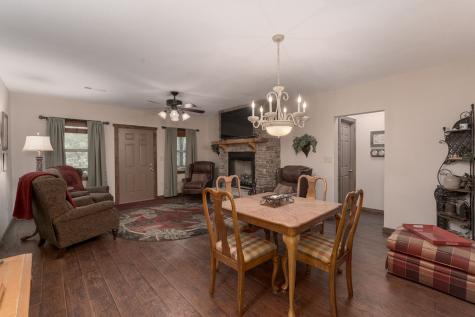 337 Branch Creek Road Blue Ridge GA 30513