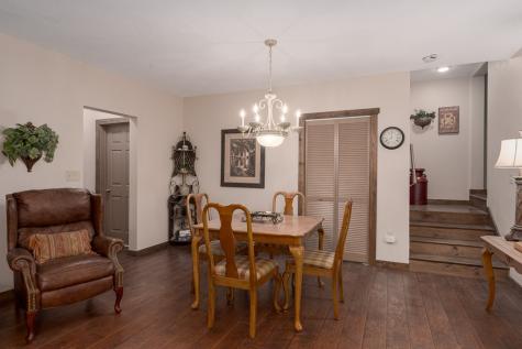 337 Branch Creek Road Blue Ridge GA 30513