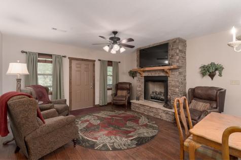 337 Branch Creek Road Blue Ridge GA 30513