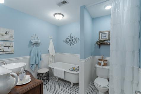 337 Branch Creek Road Blue Ridge GA 30513