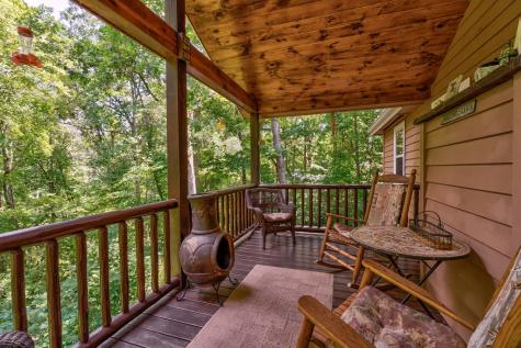337 Branch Creek Road Blue Ridge GA 30513