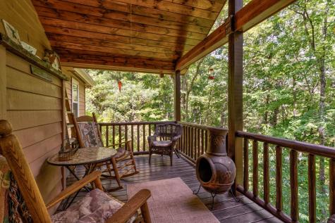 337 Branch Creek Road Blue Ridge GA 30513