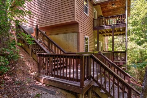 337 Branch Creek Road Blue Ridge GA 30513