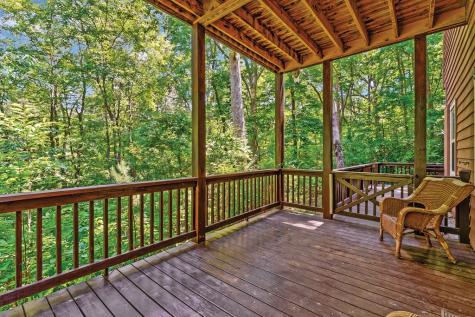 337 Branch Creek Road Blue Ridge GA 30513