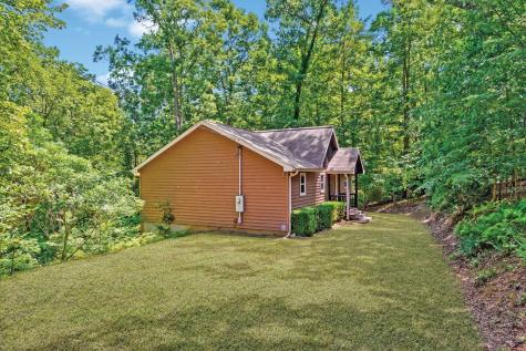 337 Branch Creek Road Blue Ridge GA 30513