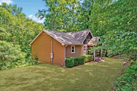 337 Branch Creek Road Blue Ridge GA 30513