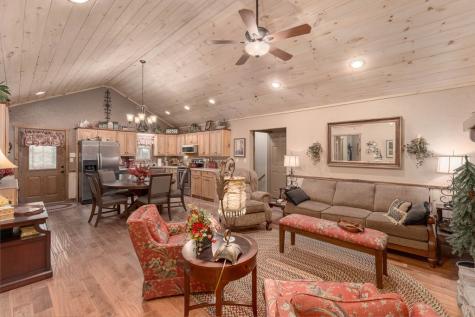 337 Branch Creek Road Blue Ridge GA 30513