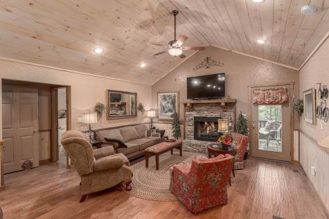 337 Branch Creek Road Blue Ridge GA 30513