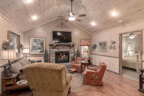 337 Branch Creek Road Blue Ridge GA 30513