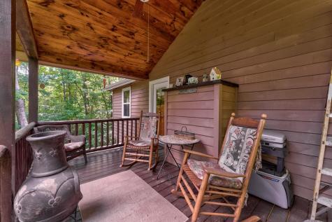 337 Branch Creek Road Blue Ridge GA 30513