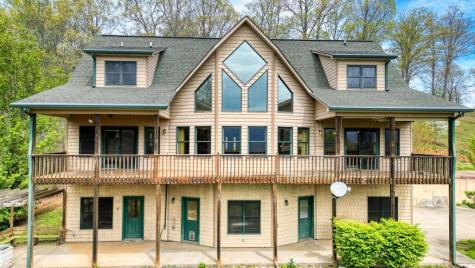 2230 Shiver Way Hiawassee GA 30546