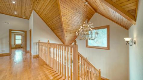 2230 Shiver Way Hiawassee GA 30546
