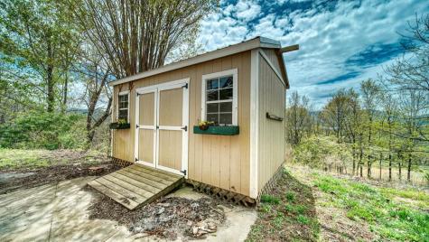 2230 Shiver Way Hiawassee GA 30546