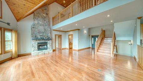 2230 Shiver Way Hiawassee GA 30546