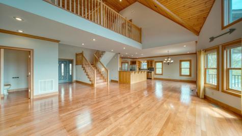 2230 Shiver Way Hiawassee GA 30546
