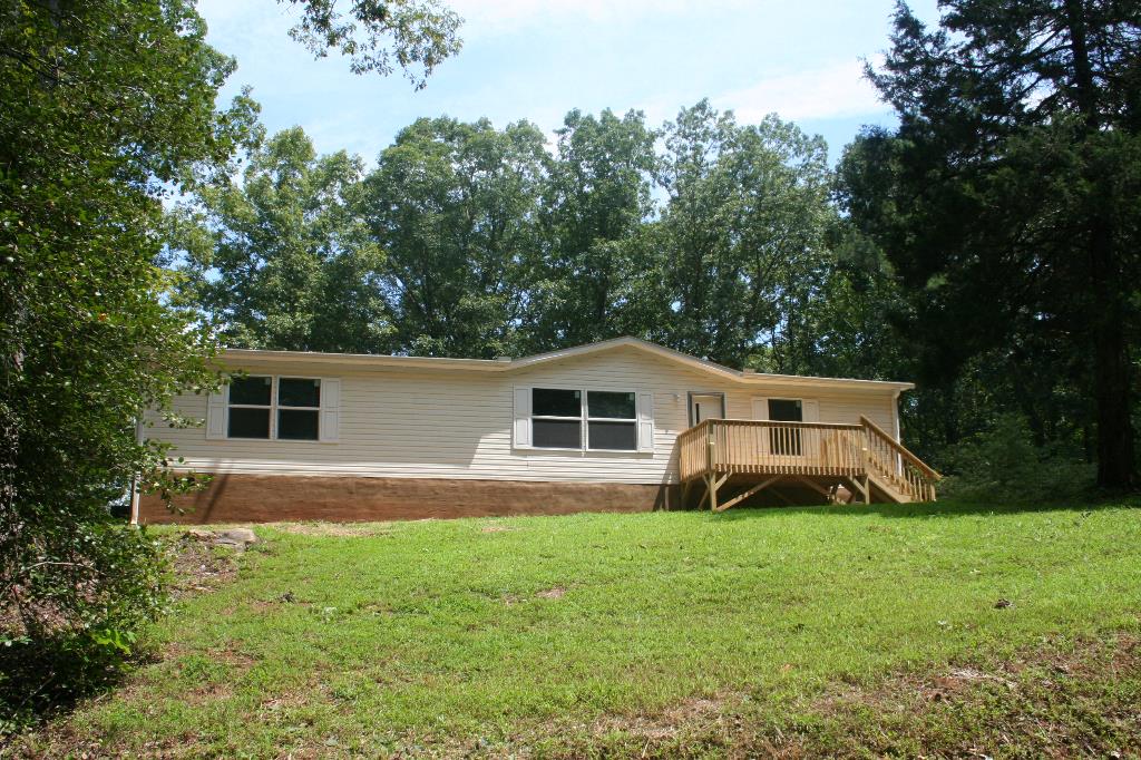 111 Audrey Drive Ellijay GA 30540