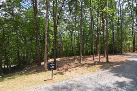 Lot 5 Murphy Hwy (spur 60) Mineral Bluff GA 30559