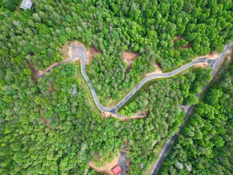 Lot 5 Murphy Hwy (spur 60) Mineral Bluff GA 30559