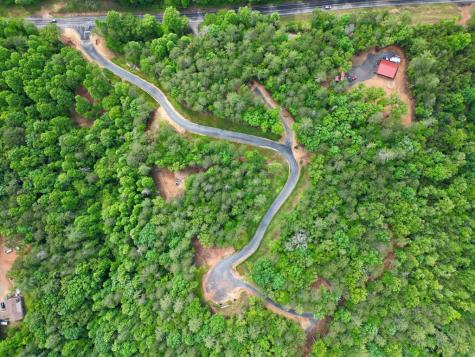 Lot 5 Murphy Hwy (spur 60) Mineral Bluff GA 30559