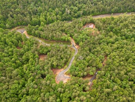 Lot 5 Murphy Hwy (spur 60) Mineral Bluff GA 30559