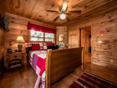 587 Lower Prince Mountain Road Cherry Log GA 30522