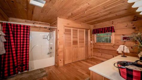 587 Lower Prince Mountain Road Cherry Log GA 30522