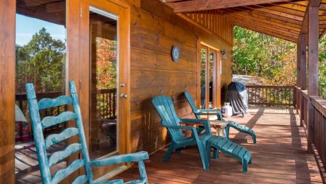587 Lower Prince Mountain Road Cherry Log GA 30522