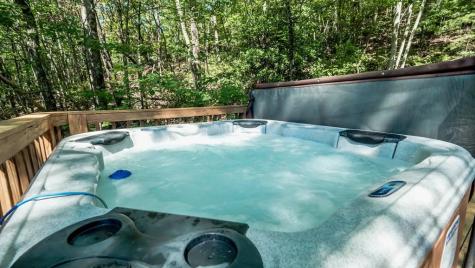 587 Lower Prince Mountain Road Cherry Log GA 30522