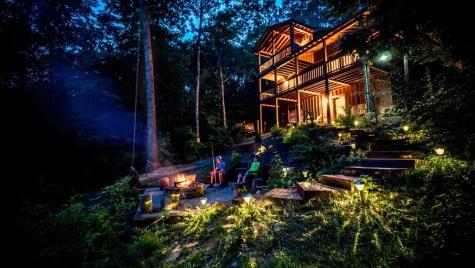 587 Lower Prince Mountain Road Cherry Log GA 30522