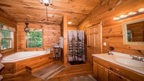 587 Lower Prince Mountain Road Cherry Log GA 30522