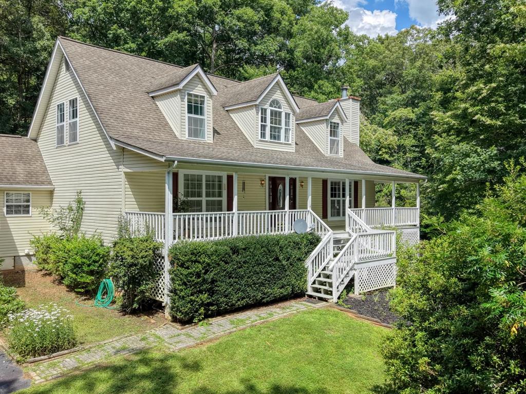 16 Souther Ridge Conn Blairsville GA 30512