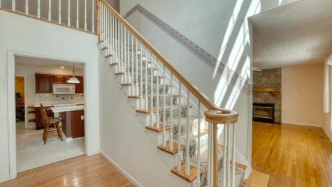 16 Souther Ridge Conn Blairsville GA 30512