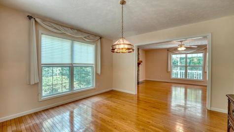 16 Souther Ridge Conn Blairsville GA 30512