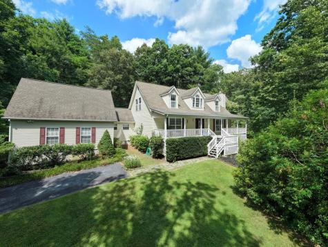 16 Souther Ridge Conn Blairsville GA 30512