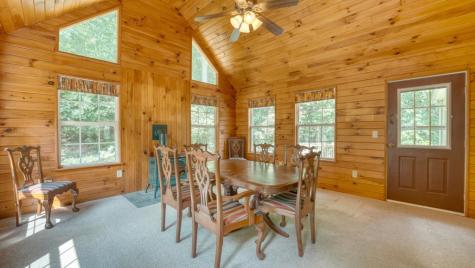 16 Souther Ridge Conn Blairsville GA 30512