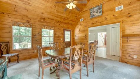 16 Souther Ridge Conn Blairsville GA 30512