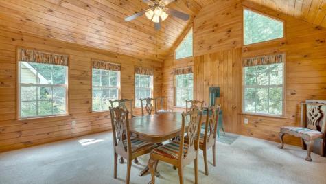 16 Souther Ridge Conn Blairsville GA 30512
