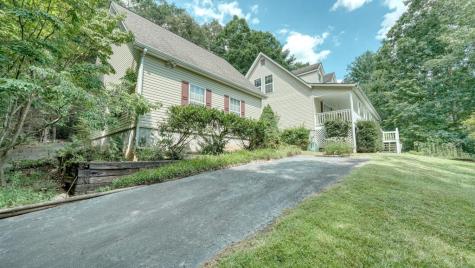 16 Souther Ridge Conn Blairsville GA 30512