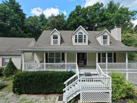 16 Souther Ridge Conn Blairsville GA 30512