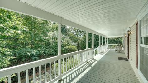 16 Souther Ridge Conn Blairsville GA 30512