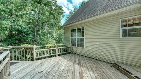 16 Souther Ridge Conn Blairsville GA 30512