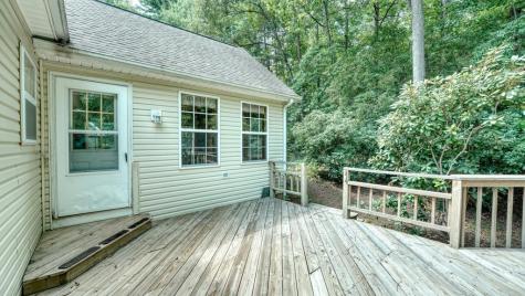 16 Souther Ridge Conn Blairsville GA 30512