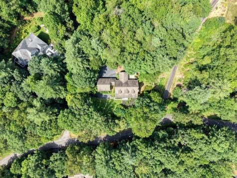 16 Souther Ridge Conn Blairsville GA 30512